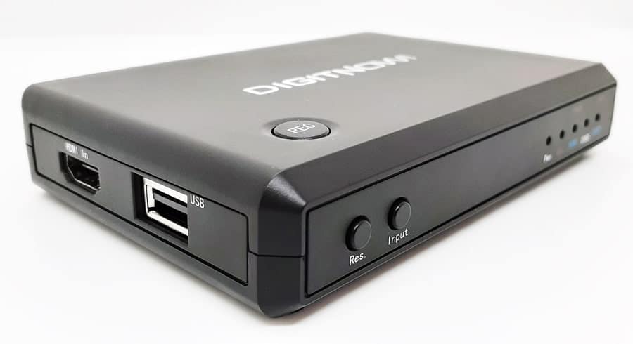 Digitnow Hd Video Recorder Review Vhs Converters