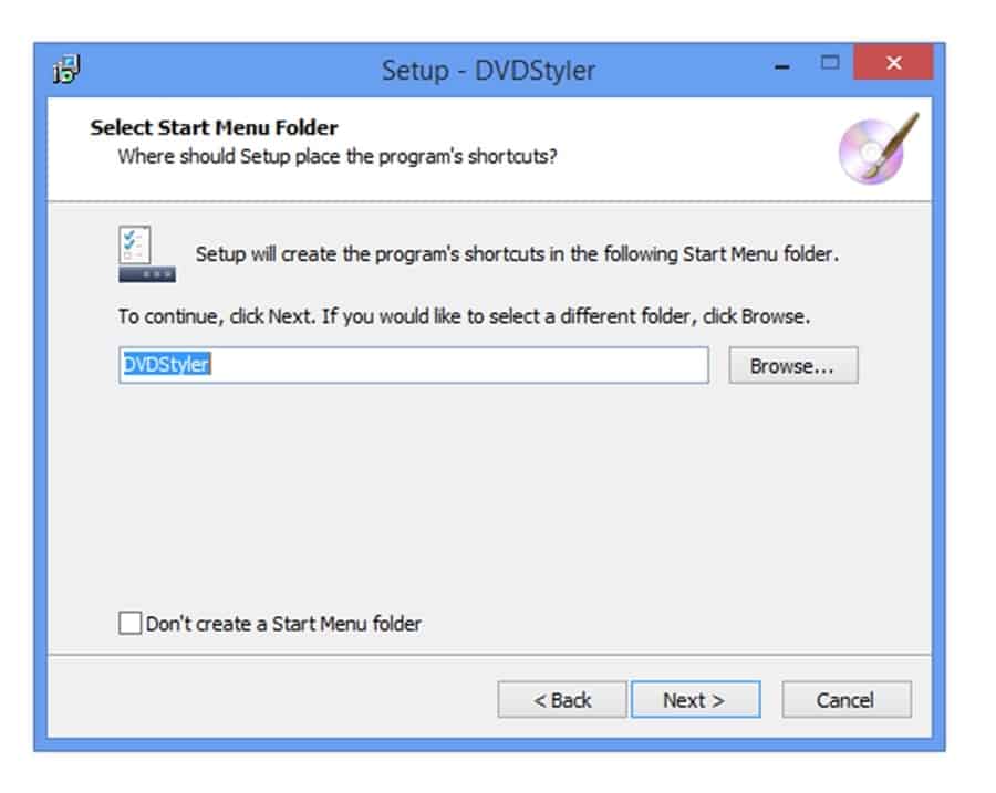 dvd styler for mac