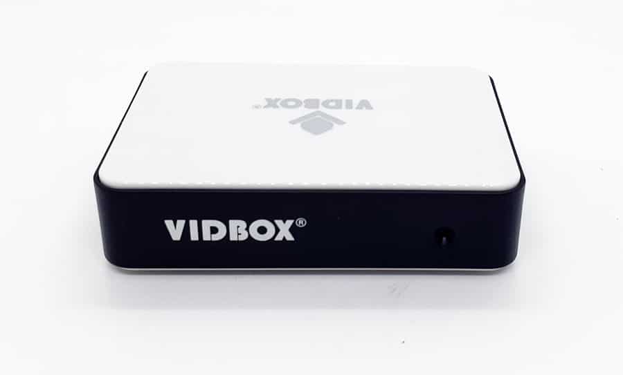 vidbox video conversion for mac