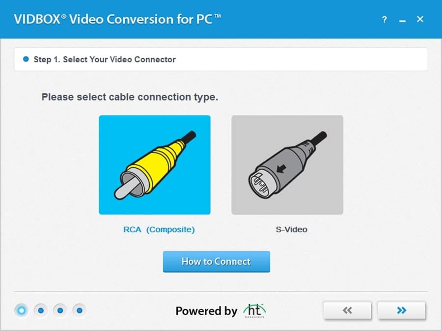 vidbox video conversion for pc manual