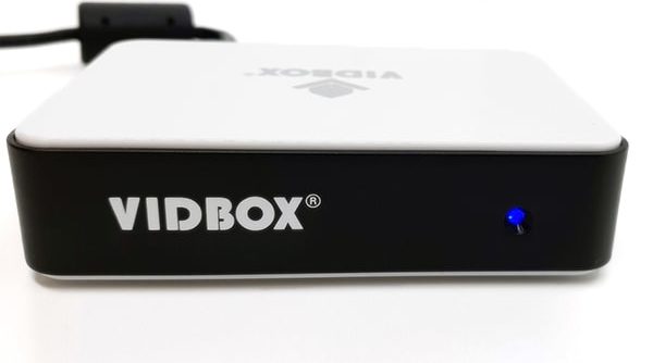 vidbox converter