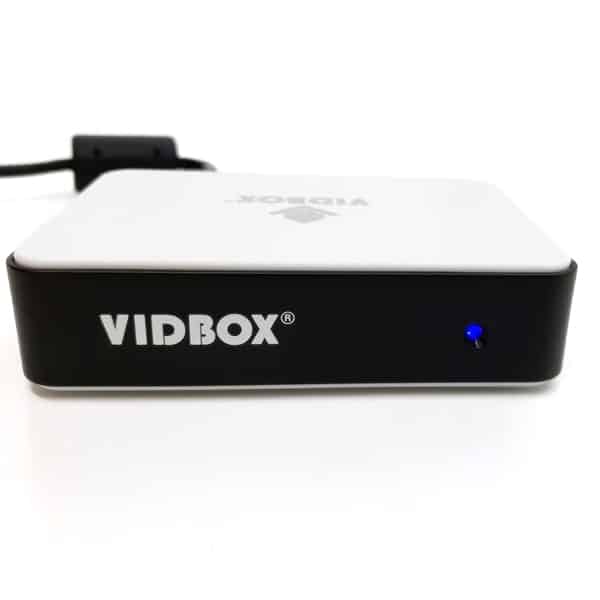 vidbox video conversion for pc compatible